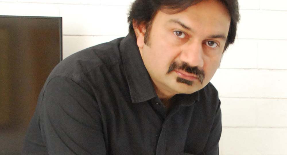 Ali Azmat
