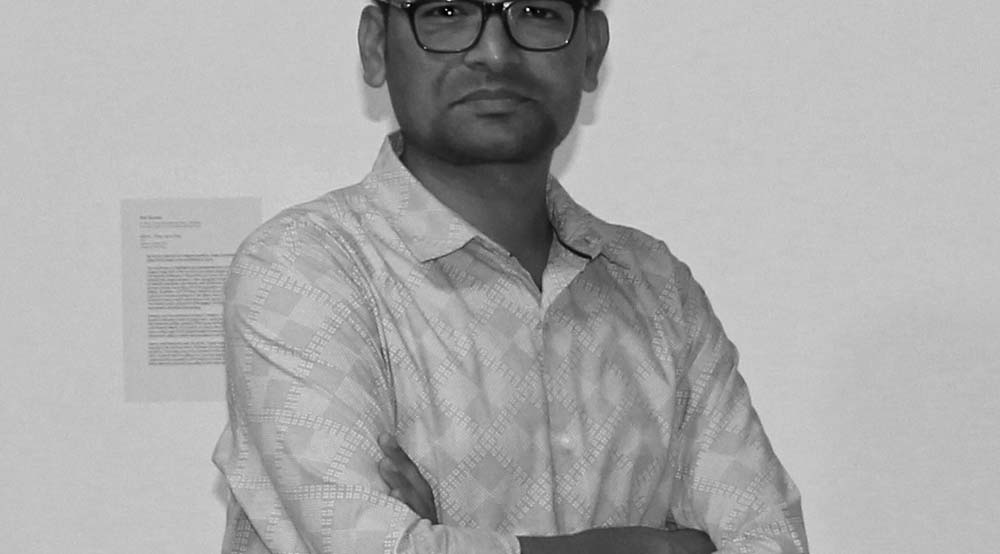 Raj Kumar Maheshwari