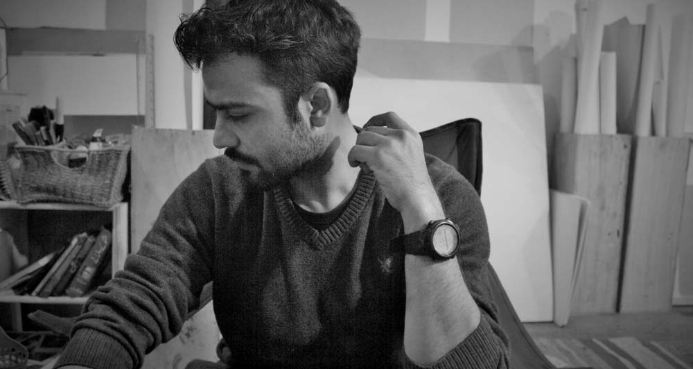 SULEMAN AQEEL KHILJI