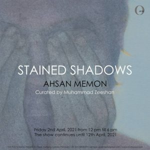 STAINED SHADOWS