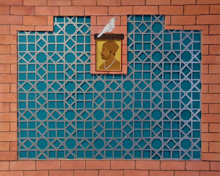 Raheela Abro | Jafri – O Art Space