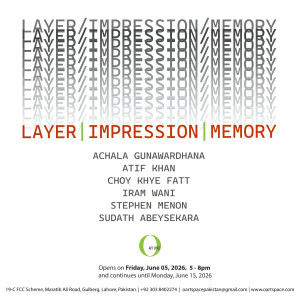 LAYER IMPRESSION MEMORY